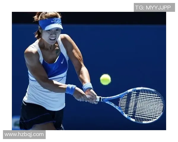 CCTV5直播李娜对战沃兹尼亚奇精彩对决引发网球迷热议