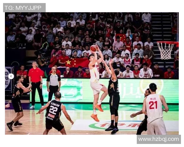 中国男篮精彩对决韩国队比赛视频回顾与精彩瞬间分析
