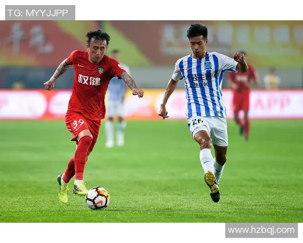 2017年7月7日天津权健主场迎战广州富力精彩对决回顾