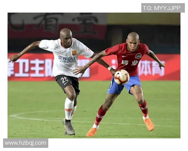 2019中超精彩对决武汉卓尔与河南建业完整比赛录像回顾与分析