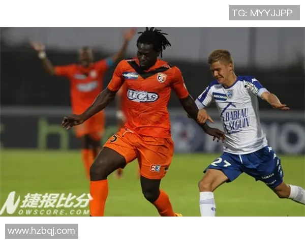 2020年12月12日卡昂与特鲁瓦的精彩对决回顾与分析