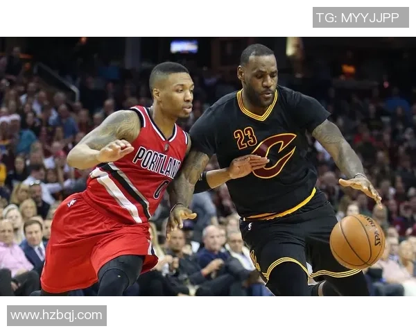 NBA开拓者与勇士精彩对决现场直播全程回顾与分析