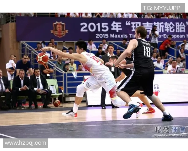 中欧篮球冠军杯激战即将开启中国队对决俄罗斯队期待精彩对抗