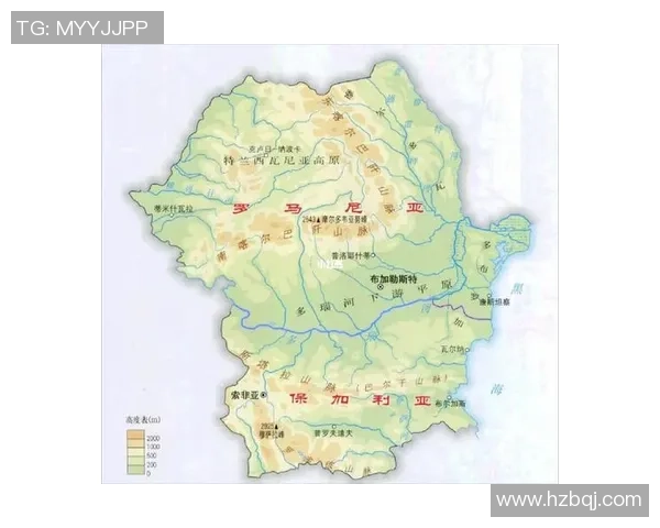 保加利亚与罗马尼亚军事力量对比分析及其战略影响探讨 保加利亚与罗马尼亚军事力量对比分析及其战略影响探讨