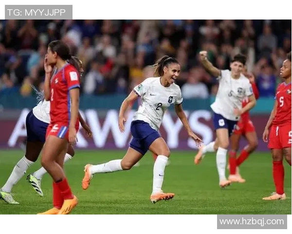 女U20法国女足对阵英格兰女足精彩对决即将上演