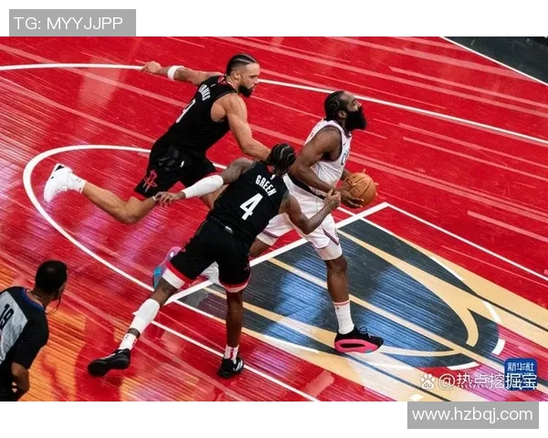 火箭与快船精彩对决录像回放下半场全景解析与精彩瞬间回顾 火箭与快船精彩对决录像回放下半场全景解析与精彩瞬间回顾