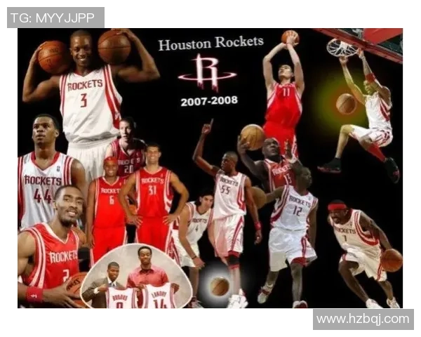 2008年火箭队创纪录22连胜对阵湖人精彩回顾视频分享