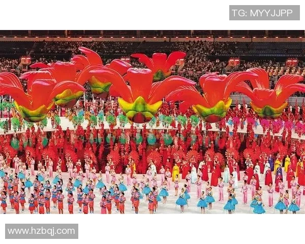 十五运热评｜回眸全运会：一场交融之宴