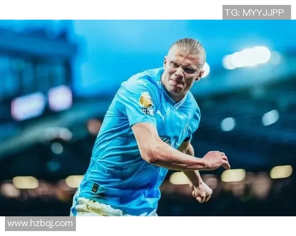 哈兰德:防卫不是最风趣的但不诉苦,我更喜爱在对方禁区里 哈兰德:防卫不是最风趣的但不诉苦,我更喜爱在对方禁区里