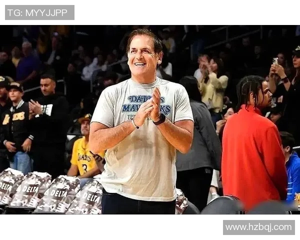 库班重返球队！独行侠决议重建！将买卖克莱和浓眉